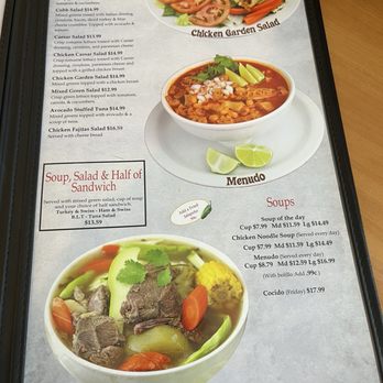 Greenleaf Cafe - Menú - Breakfast & Brunch Near Me - Whittier, California Greenleaf Cafe - Menú - Breakfast & Brunch Near Me - Whittier, California