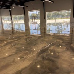 Masters of Epoxy