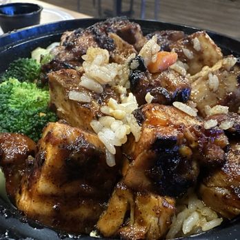 Teriyaki Madness - Chicken with broccoli bowl - Asian Fusion Near Me - Old Bridge, New Jersey Teriyaki Madness - Chicken with broccoli bowl - Asian Fusion Near Me - Old Bridge, New Jersey