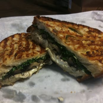 Dave's Fresh Pasta - Artichoke and arugula. The holy grail of sandwiches. - Sandwiches Near Me - Somerville, Massachusetts Dave's Fresh Pasta - Artichoke and arugula. The holy grail of sandwiches. - Sandwiches Near Me - Somerville, Massachusetts