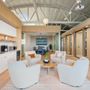 Photo of Vision Alliance Elite Workspaces