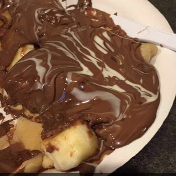 Chocolate Bash - Not good - Chocolatiers & Shops Near Me - Newport Beach, California