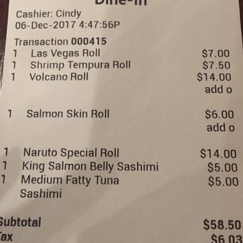 Fatty Fish Sushi Restaurant - Sushi Bars Near Me - Everett, Washington Fatty Fish Sushi Restaurant - Sushi Bars Near Me - Everett, Washington