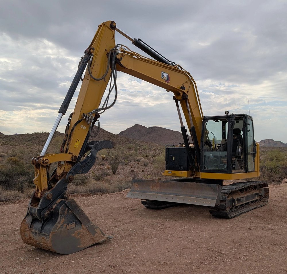 Canyon State Septic - septic in Florence, AZ