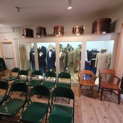 The Museum of Cape May County