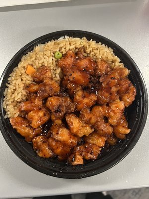 Grace Garden by null