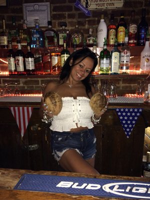 Paradise Alley by null