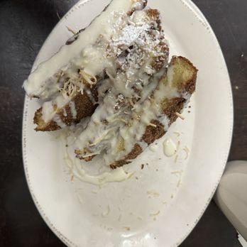 Syrup Downtown - Crunchy French Toast - Breakfast & Brunch Near Me - Denver, Colorado Syrup Downtown - Crunchy French Toast - Breakfast & Brunch Near Me - Denver, Colorado