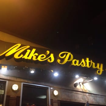 Mike's Pastry - Bakeries Near Me - Boston, Massachusetts Mike's Pastry - Bakeries Near Me - Boston, Massachusetts