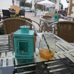 O11ZE - Fresh squeezed orange juice