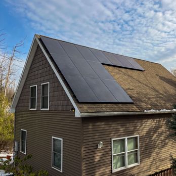 Kasselman Solar - Solar Installation Near Me - Menands, New York Kasselman Solar - Solar Installation Near Me - Menands, New York