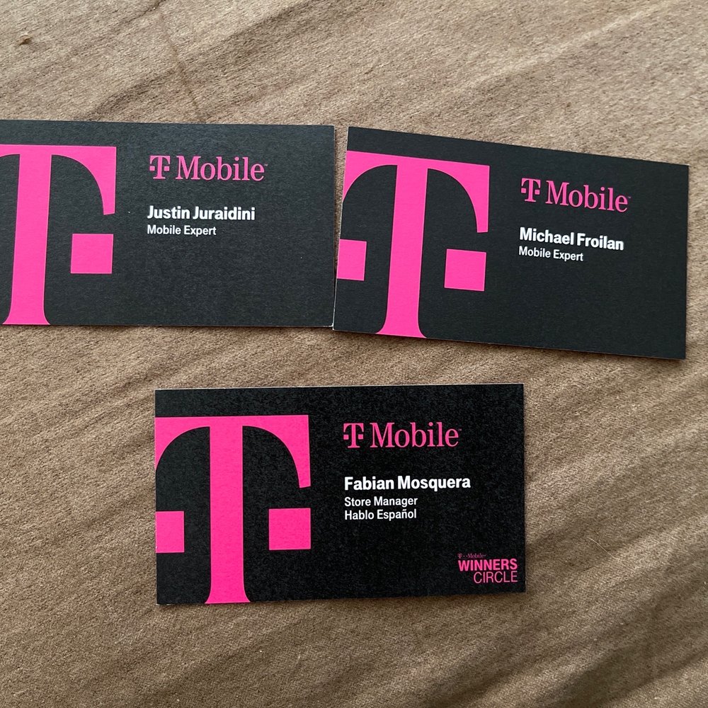 T-Mobile - Mobile Phones Near Me - Kennesaw, Georgia