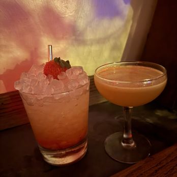 Attaboy - Cocktail Bars Near Me - Nashville, Tennessee