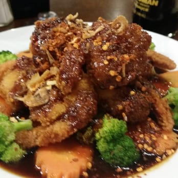 Sticky Rice - Tamarind Shrimp - Laotian Near Me - Murphy, Texas Sticky Rice - Tamarind Shrimp - Laotian Near Me - Murphy, Texas