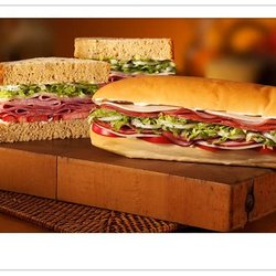Jimmy John's