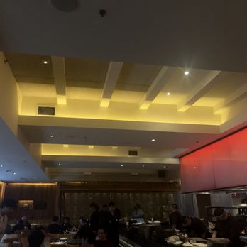 Roka Akor - Interior - Sushi Bars Near Me - San Francisco, California Roka Akor - Interior - Sushi Bars Near Me - San Francisco, California