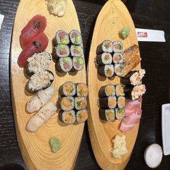 Kaz Sushi Bistro - Sushi - Sushi Bars Near Me - Washington, DC, District of Columbia Kaz Sushi Bistro - Sushi - Sushi Bars Near Me - Washington, DC, District of Columbia