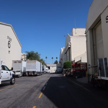 Paramount Studio Tour - Tours Near Me - Los Angeles, California Paramount Studio Tour - Tours Near Me - Los Angeles, California