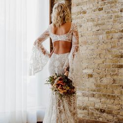 Locker's Florist & Flower Delivery - Wedding