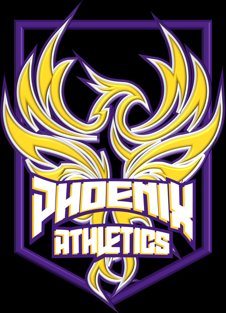 Phoenix Athletics Logo