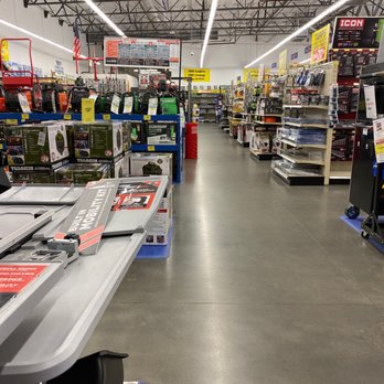 Harbor Freight Tools - Hardware Stores Near Me - Murrieta, California