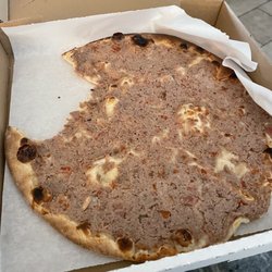 Sunrise Mediterranean Market - Lahmajoun