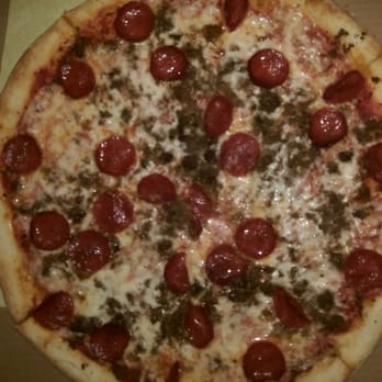 Yaghis Pizzeria - Pizza Near Me - Austin, Texas