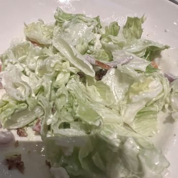 BJ's Restaurant & Brewhouse - Chopped Wedge Salad - Breweries Near Me - Las Vegas, Nevada BJ's Restaurant & Brewhouse - Chopped Wedge Salad - Breweries Near Me - Las Vegas, Nevada