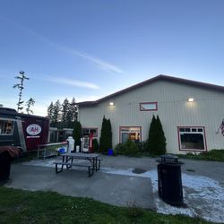 A&H Curbside grill
