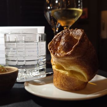 Honeysuckle Rose - A+ popovers - New American Near Me - Charleston, South Carolina