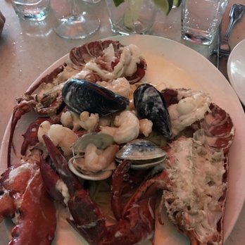 Carpaccio - Italian Near Me - Bal Harbour, Florida Carpaccio - Italian Near Me - Bal Harbour, Florida