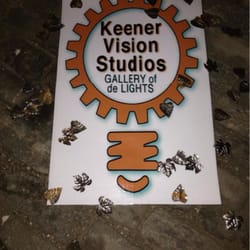 Keener Vision Studios