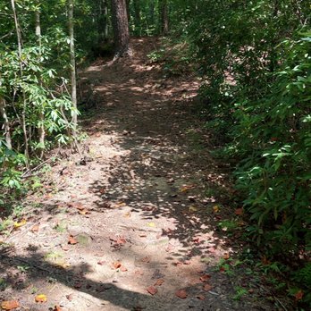 Lake Lurleen State Park - Path on hike - Parks Near Me - Coker, Alabama Lake Lurleen State Park - Path on hike - Parks Near Me - Coker, Alabama