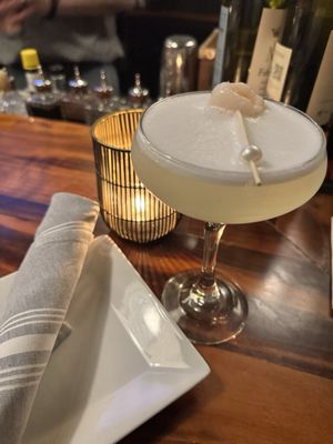 Eclipse Bistro by null