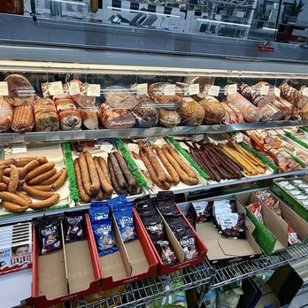 Barbara's Polish Deli Store - Delis Near Me - Addison, Illinois Barbara's Polish Deli Store - Delis Near Me - Addison, Illinois
