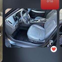 Young Hyundai - Ogden - Detailed interior awesome job