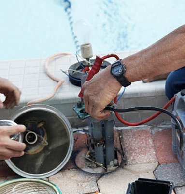 Pool Equipment/ Pool Panel Replacements - Expert Pool Equipment & Panel Solutions for Worry-Free Swim Seasons
Keep your pool running smoothly and safely with PMC Electric professional equipment and panel repair and replacement services. Whether it’s a faulty control panel, malfunctioning pump, or outdated filtration system, our certified technicians troubleshoot and fix issues efficiently—helping you enjoy crystal-clear water all year long. Pool Equipment/ Pool Panel Replacements - Expert Pool Equipment & Panel Solutions for Worry-Free Swim Seasons
Keep your pool running smoothly and safely with PMC Electric professional equipment and panel repair and replacement services. Whether it’s a faulty control panel, malfunctioning pump, or outdated filtration system, our certified technicians troubleshoot and fix issues efficiently—helping you enjoy crystal-clear water all year long.