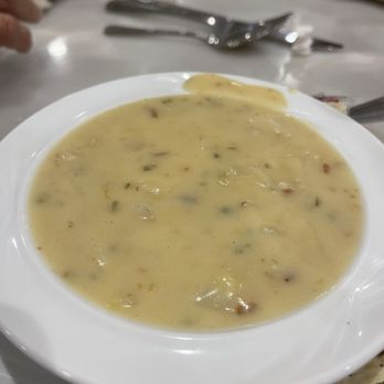 Café Milano - Soup of the Day was kinda salty but hit the spot - American Near Me - Reno, Nevada Café Milano - Soup of the Day was kinda salty but hit the spot - American Near Me - Reno, Nevada