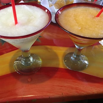 Salsa & Beer - Mexican Near Me - Van Nuys, California