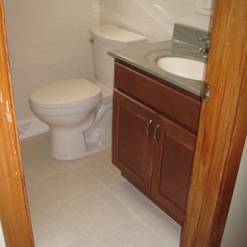 Advocate Bath, Inc. - Beautiful complete remodel - General Contractors Near Me - Lyons, Illinois