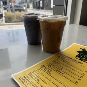 Coffee Was Black - Coffee & Tea Near Me - Atlanta, Georgia Coffee Was Black - Coffee & Tea Near Me - Atlanta, Georgia