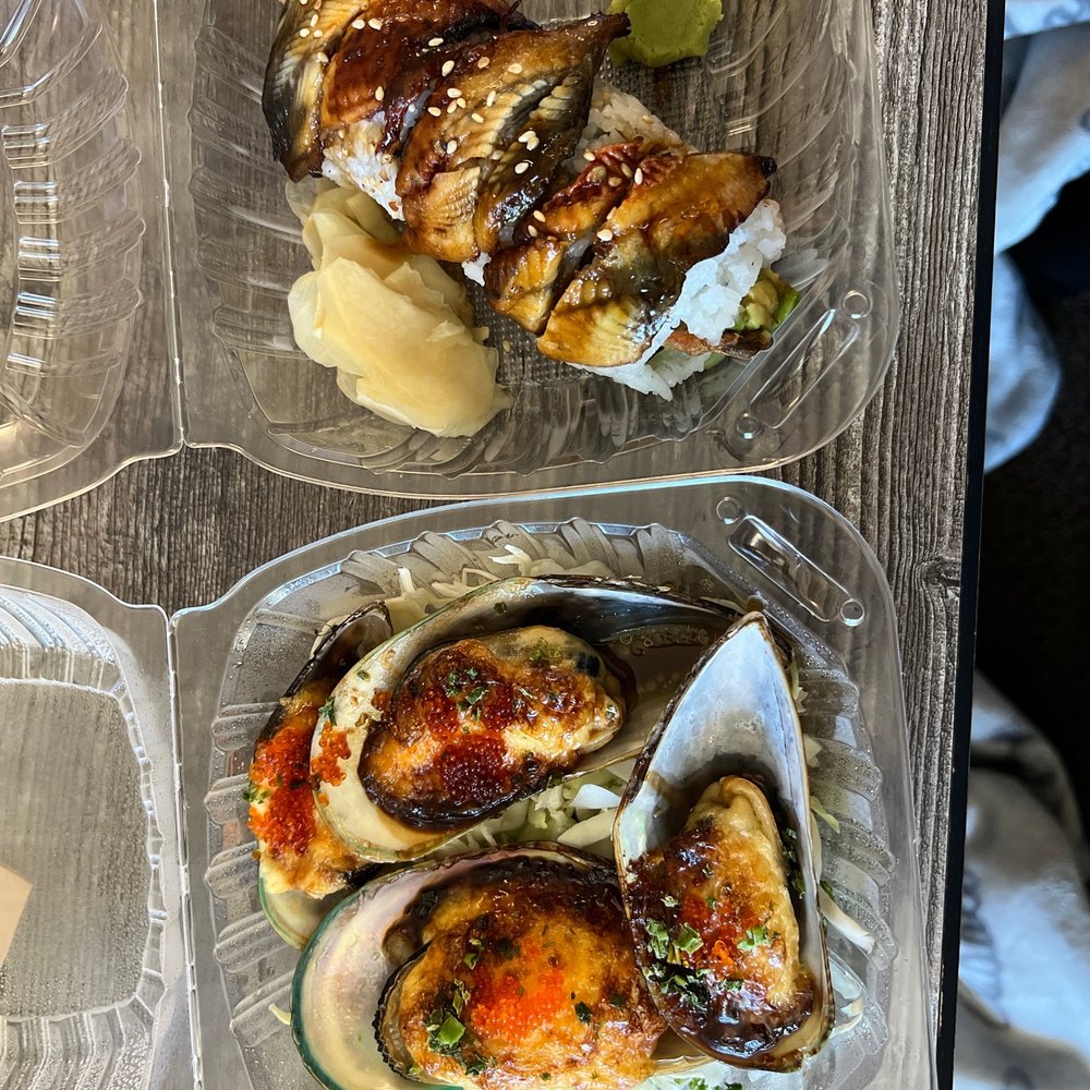 Yo Sushi - Best 30$ I've ever spent - Sushi Bars Near Me - Albany, California Yo Sushi - Best 30$ I've ever spent - Sushi Bars Near Me - Albany, California