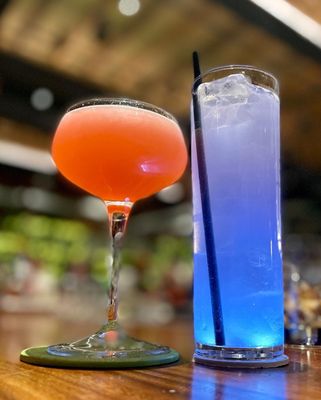 Earl Giles Restaurant and Distillery by null