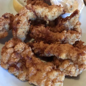 Plank Provisions - Fried clams - Seafood Near Me - Omaha, Nebraska Plank Provisions - Fried clams - Seafood Near Me - Omaha, Nebraska