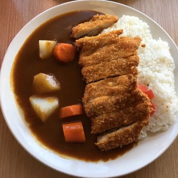 Volcano - Mild Chicken Katsu - Japanese Curry Near Me - San Francisco, California Volcano - Mild Chicken Katsu - Japanese Curry Near Me - San Francisco, California