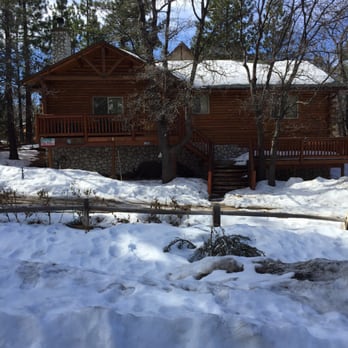 Big Bear Cool Cabins - Property Management Near Me - Big Bear Lake, California Big Bear Cool Cabins - Property Management Near Me - Big Bear Lake, California