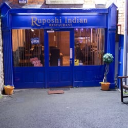 Ruposhi Indian Restaurant