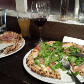 Pizzicletta - Best Pizza, east of Italy! - Pizza Near Me - Flagstaff, Arizona