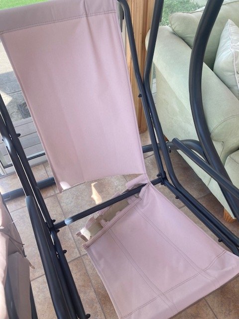 Anything Worth Repairing - upholstery in Cleveland, OH