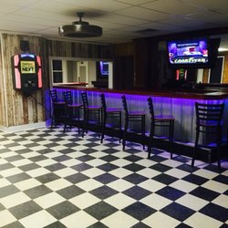 Humpy's Bar and Grill